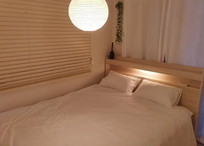 Ehwa Sinchon House Seoul