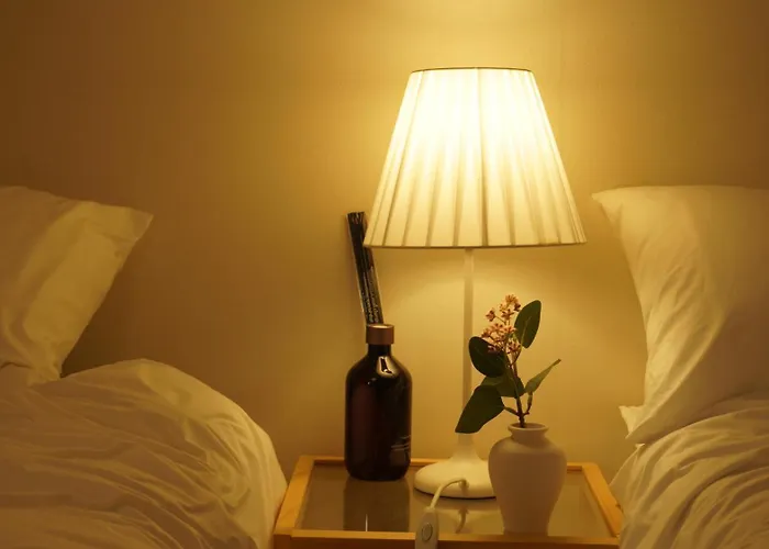 Ehwa Sinchon House Apartment Seoul
